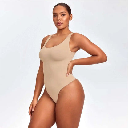 BODY MOLDEADOR MANGA CERO | SHAPEWEAR